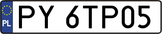 PY6TP05