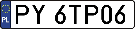 PY6TP06
