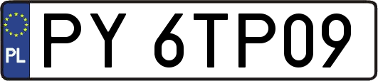 PY6TP09