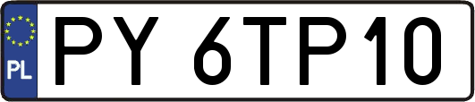 PY6TP10