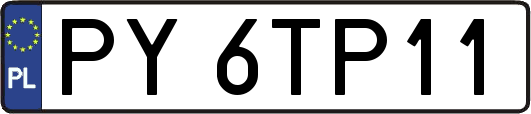 PY6TP11