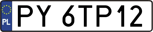 PY6TP12