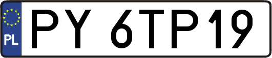 PY6TP19