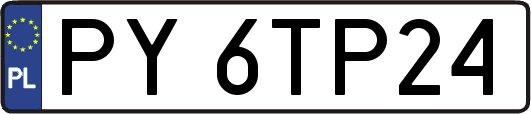 PY6TP24