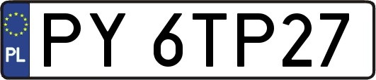 PY6TP27