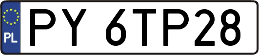 PY6TP28