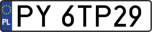 PY6TP29