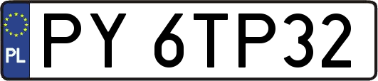 PY6TP32