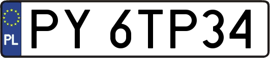 PY6TP34