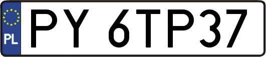 PY6TP37