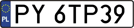PY6TP39
