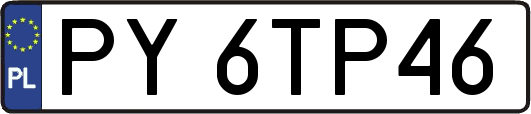 PY6TP46