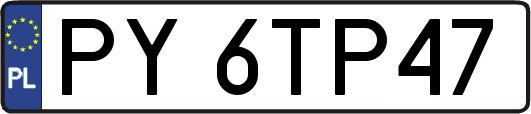 PY6TP47