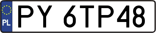 PY6TP48