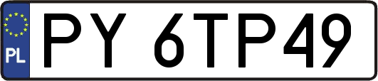 PY6TP49