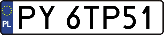 PY6TP51