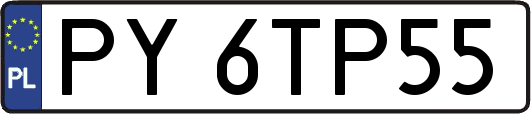 PY6TP55