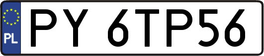 PY6TP56