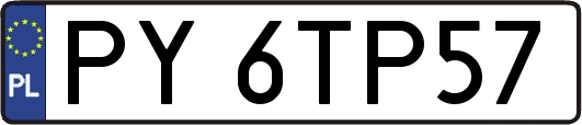 PY6TP57