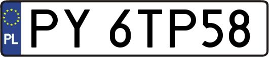 PY6TP58