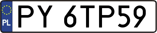 PY6TP59