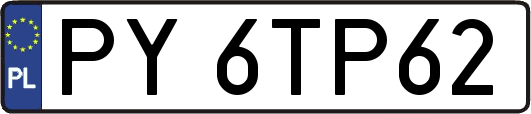 PY6TP62