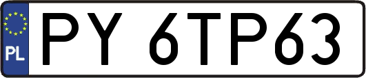 PY6TP63