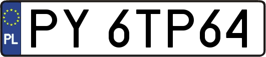 PY6TP64
