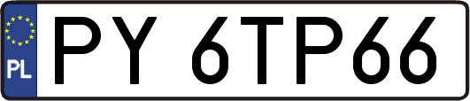 PY6TP66