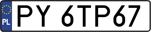 PY6TP67