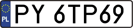 PY6TP69