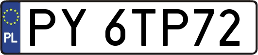 PY6TP72
