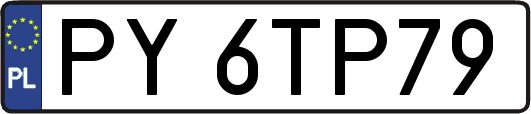PY6TP79