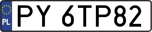 PY6TP82