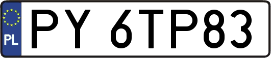 PY6TP83