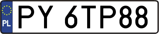 PY6TP88