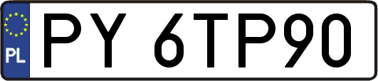 PY6TP90