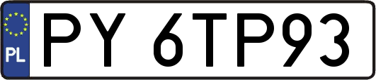 PY6TP93