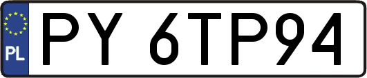 PY6TP94