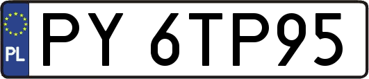 PY6TP95