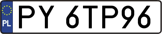 PY6TP96