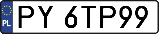 PY6TP99