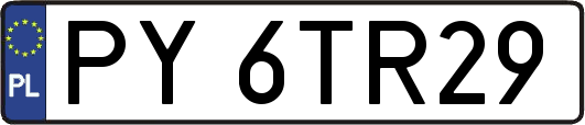 PY6TR29