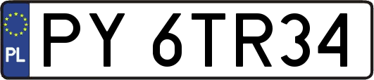PY6TR34
