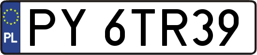 PY6TR39