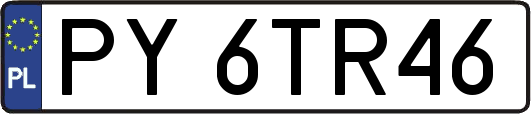 PY6TR46