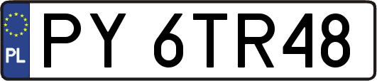 PY6TR48