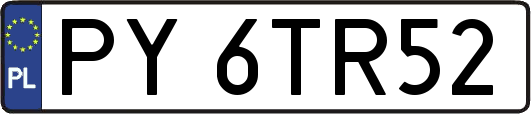 PY6TR52