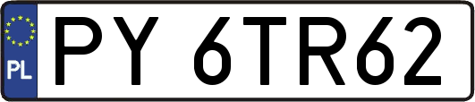 PY6TR62