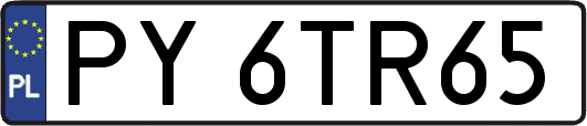 PY6TR65